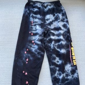 by samii ryan dreamy star sign sweatpants